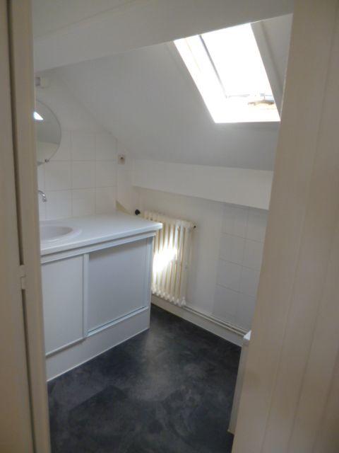 Maison - 66 m² - 4 pièces