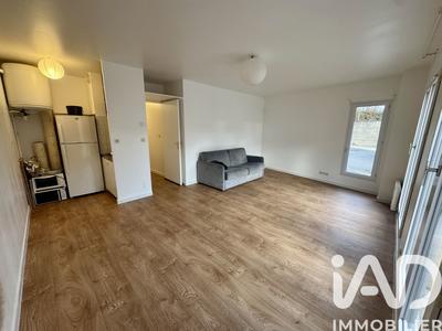 Appartement - 31 m² - 1 pièce