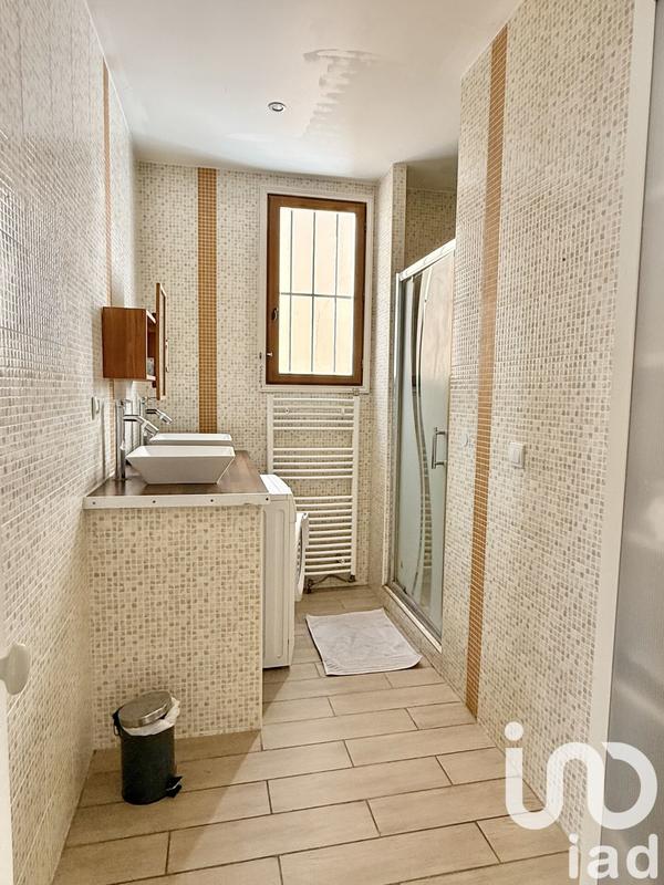 Maison - 91 m² - 4 pièces