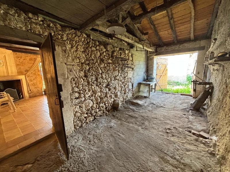 Maison - 55 m² - 1 pièce