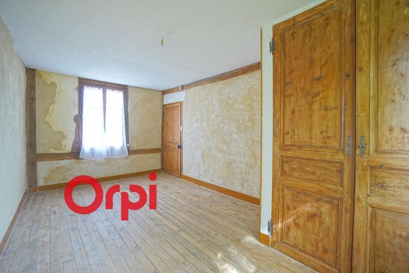 Maison de ville - 92 m² - 5 pièces