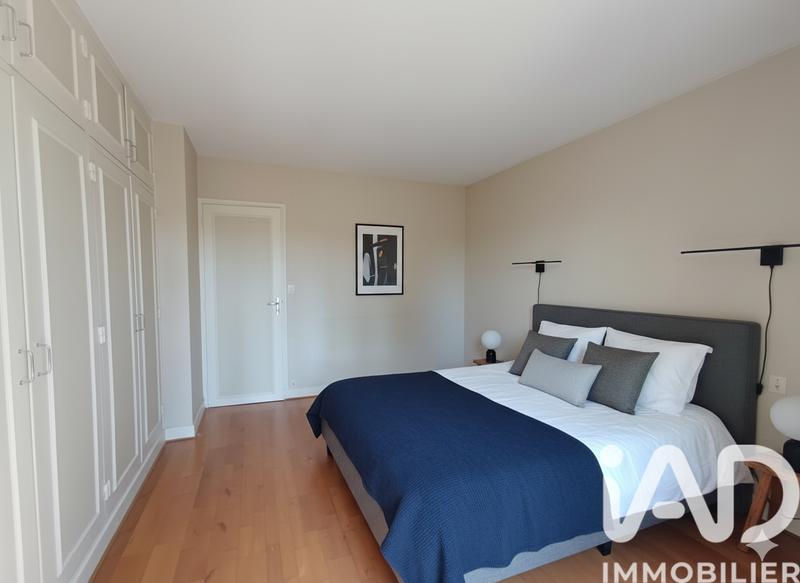 Maison - 134 m² - 5 pièces