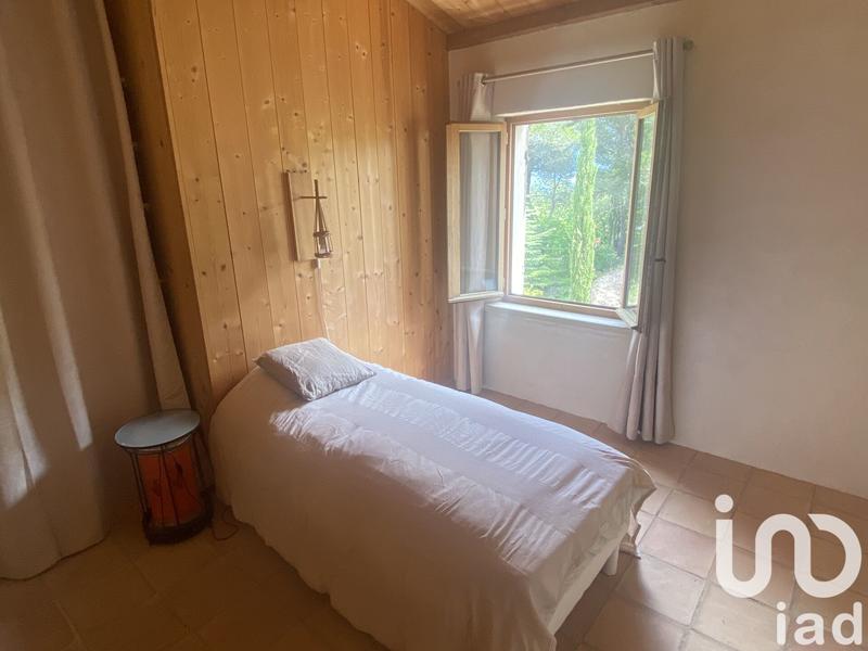 Maison de campagne - 274 m² - 5 pièces