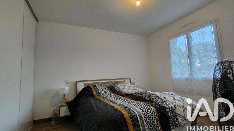 Maison - 115 m² - 4 pièces