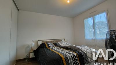 Maison - 115 m² - 4 pièces