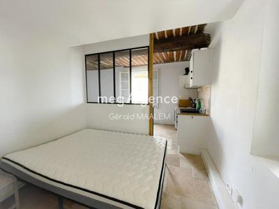 Appartement - 24 m² - 1 pièce