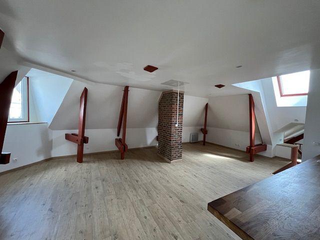 Appartement - 66 m² - 2 pièces