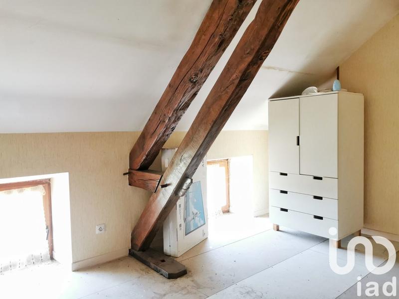 Maison de campagne - 133 m² - 6 pièces