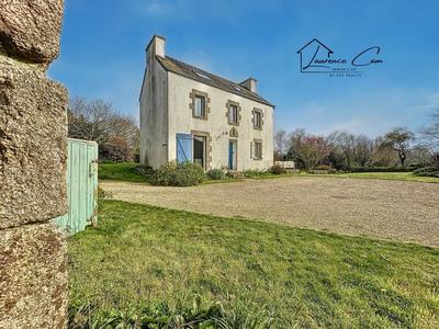 Maison - 184 m² - 6 pièces