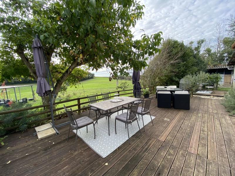 Ferme - 146 m² - 7 pièces