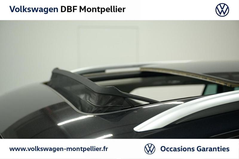 Volkswagen Tiguan 1.4 eHybrid 245ch Dsg6 Elegance