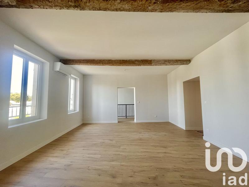 Duplex - 117 m² - 4 pièces