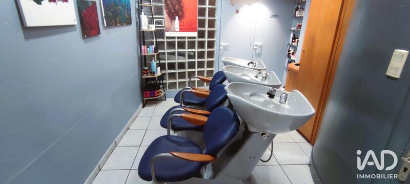 Local commercial - 100 m²