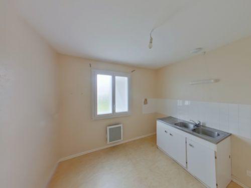 Pavillon - 78 m² - 3 pièces