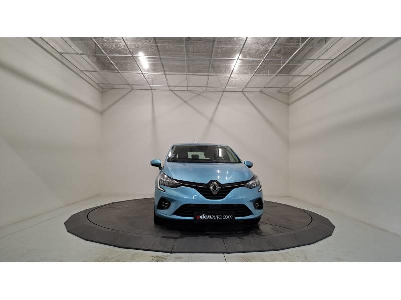 Renault Clio E-Tech 140 - 21n Zen