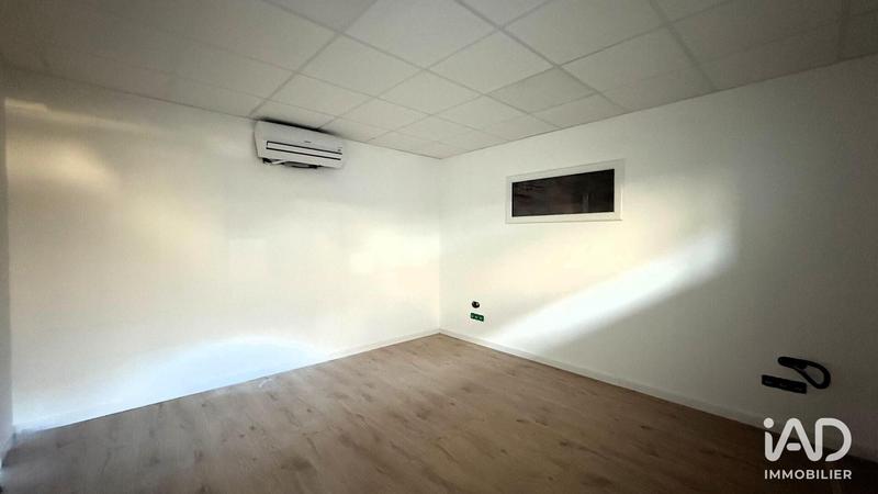 Local commercial - 132 m²