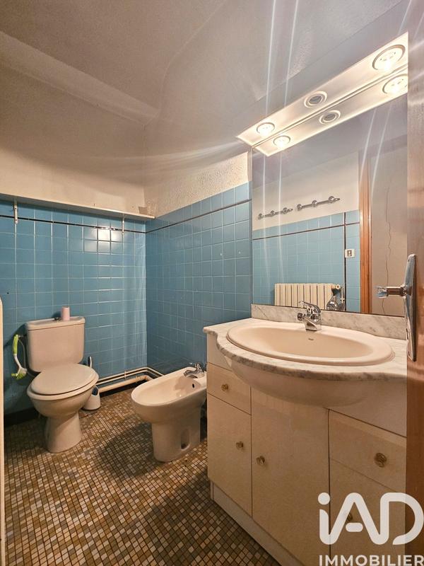 Maison - 146 m² - 6 pièces