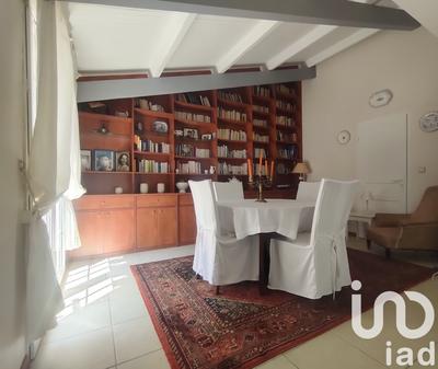Maison - 181 m² - 6 pièces