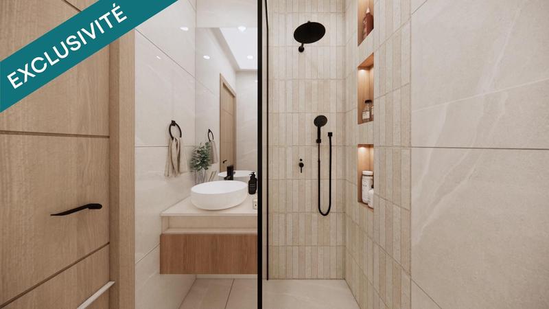 Maison - 149 m² - 7 pièces