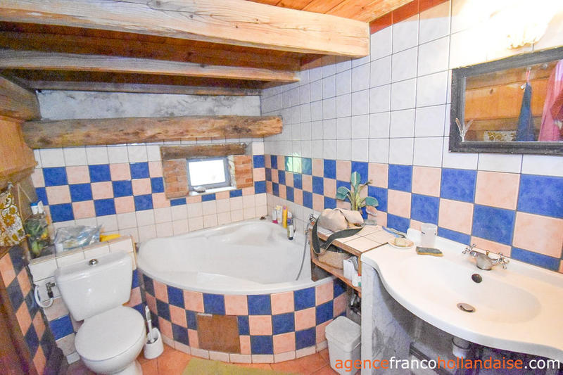 Maison - 173 m² - 5 pièces