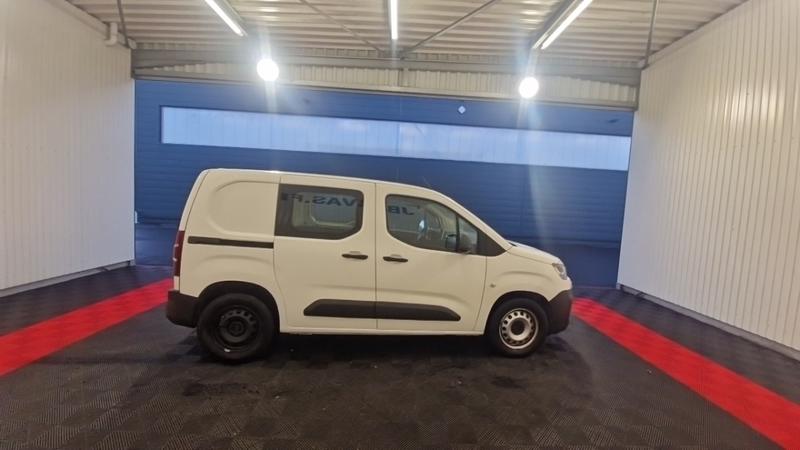 Citroën Berlingo m 1000 Bluehdi 100 Ss Club