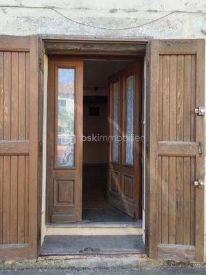 Maison de village - 167 m² - 10 pièces