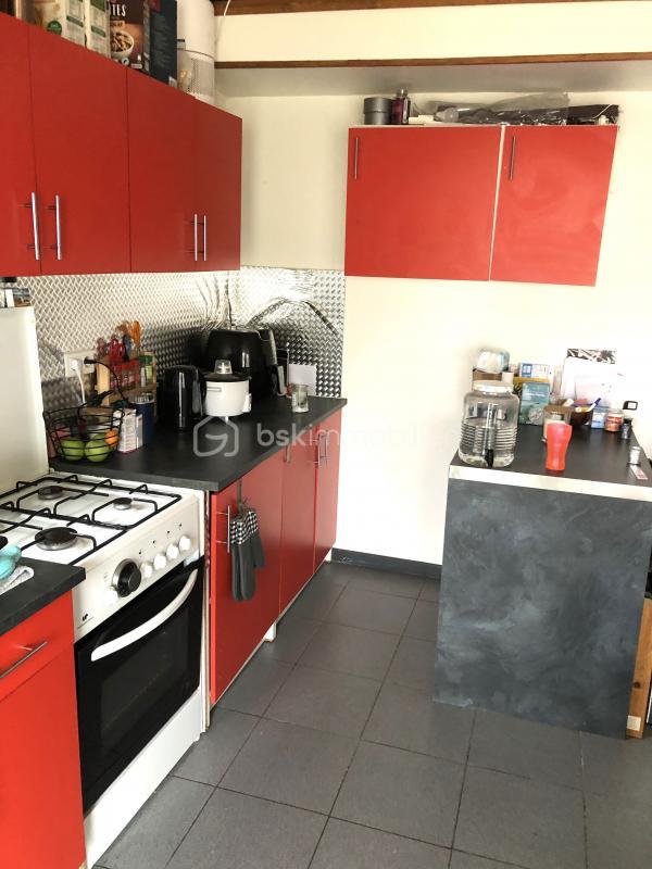 Pavillon - 157 m² - 8 pièces