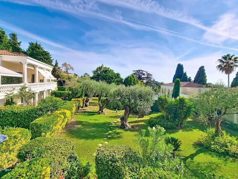 Duplex - 145 m² - 4 pièces