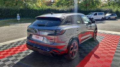 Renault Austral E-Tech Hybrid 200 Techno Esprit Alpine