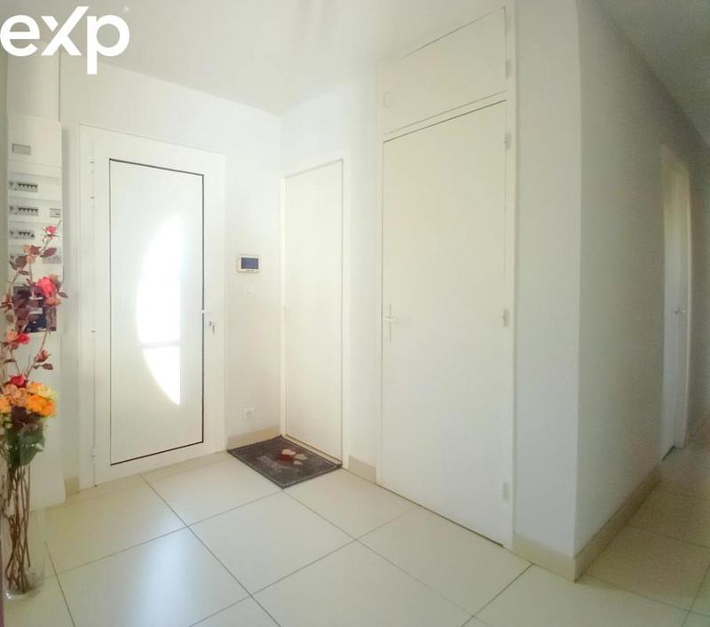 Pavillon - 120 m² - 4 pièces