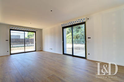 Appartement - 91 m² - 4 pièces