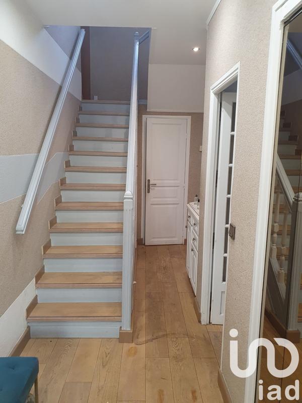 Maison - 146 m² - 6 pièces