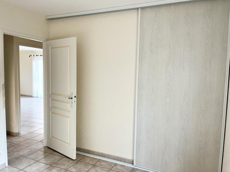 Maison - 74 m² - 4 pièces