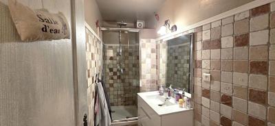 Appartement - 106 m² - 4 pièces