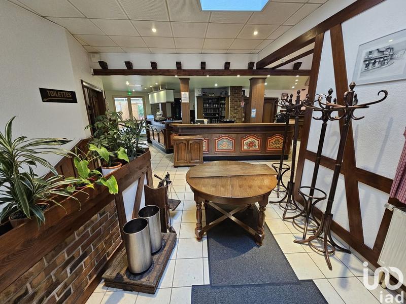 Local commercial - 650 m²