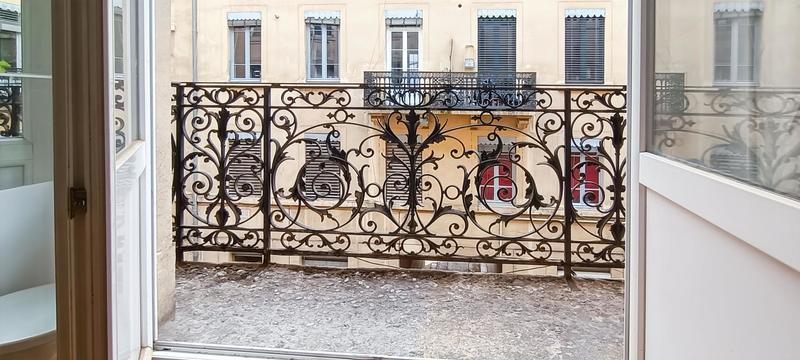 Duplex - 59 m² - 4 pièces