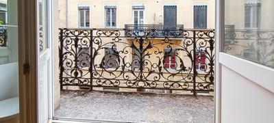 Duplex - 59 m² - 4 pièces