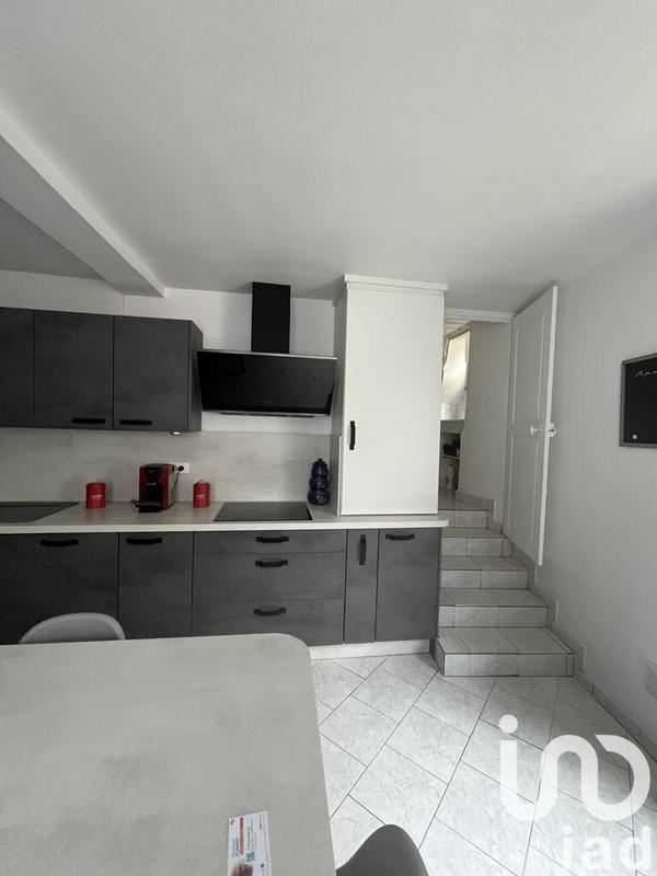 Maison - 155 m² - 5 pièces