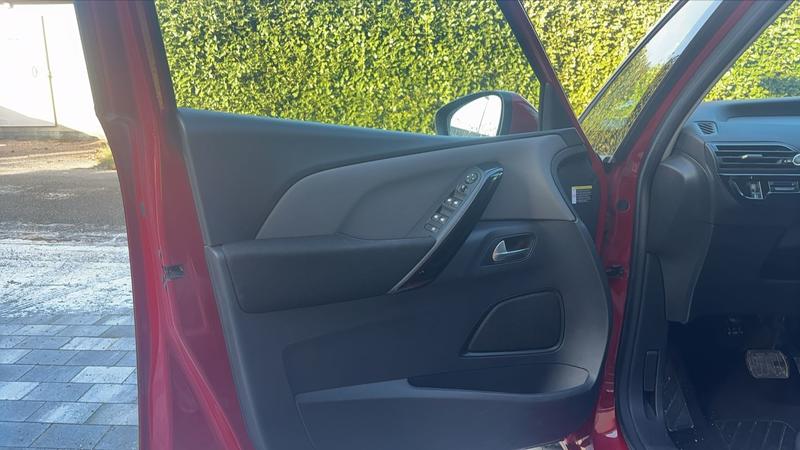 Citroën c4 spacetourer 1.5 BlueHDi 130 Eat8 Feel