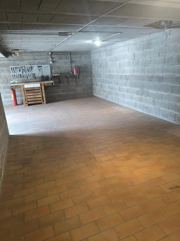 Maison - 83 m² - 3 pièces