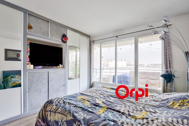 Appartement - 74 m² - 3 pièces