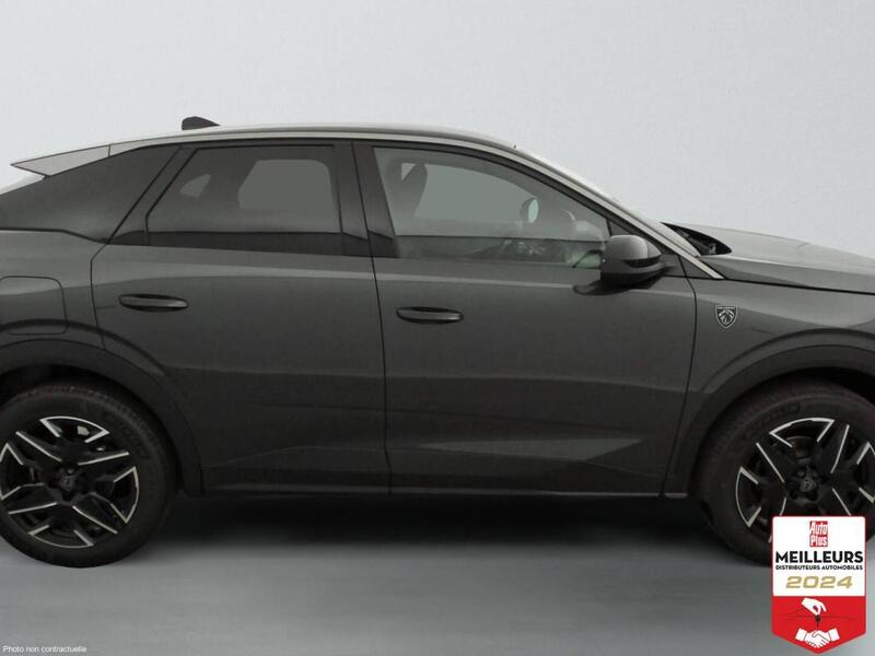 Peugeot 3008 Hybrid 145 e-Dcs6 Gt