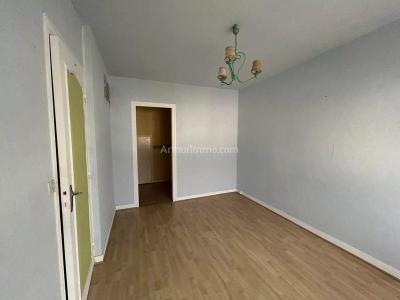 Maison - 112 m² - 5 pièces