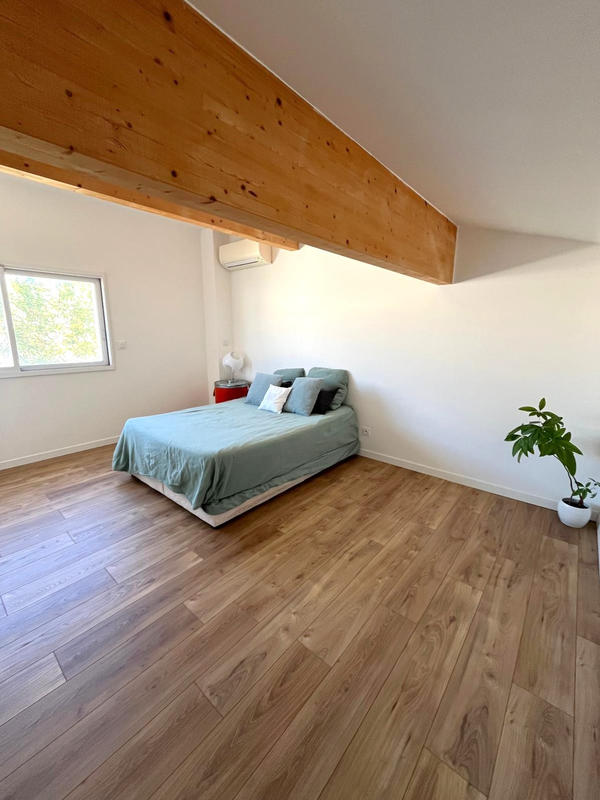 Villa - 105 m² - 4 pièces