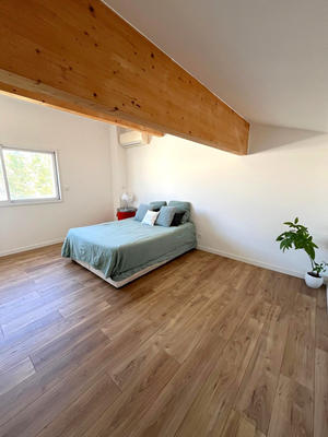 Villa - 105 m² - 4 pièces