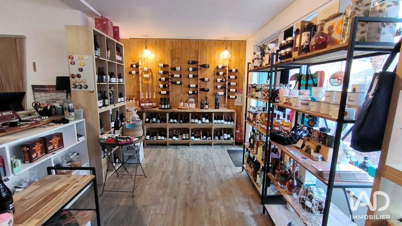 Local commercial - 35 m²