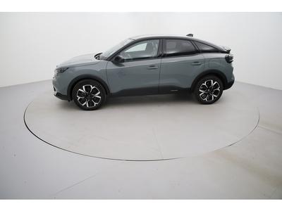 Citroën C4 Max Hybride 145 e-Dcs6