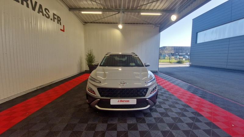 Hyundai Kona Hybrid 141 Intuitive