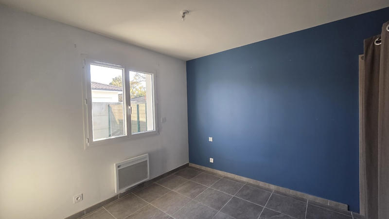 Maison - 99 m² - 4 pièces