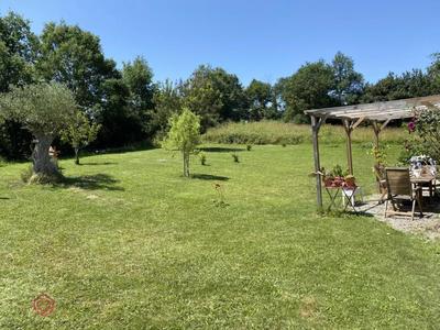 Villa - 103 m² - 4 pièces